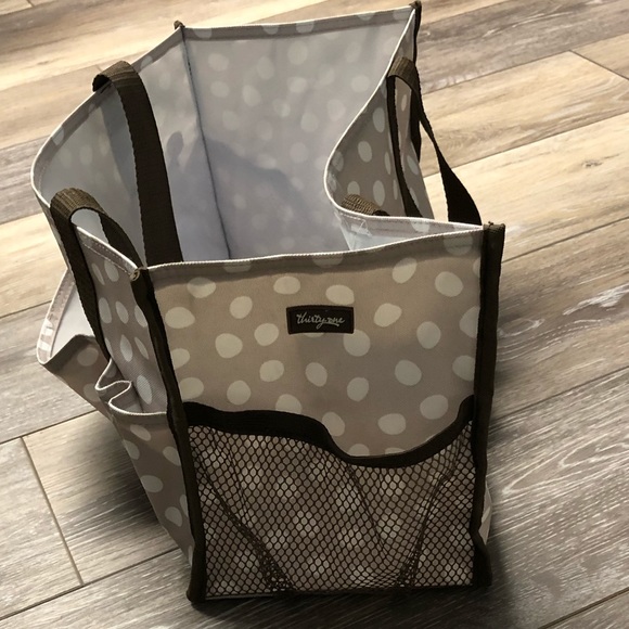 thirty-one caddy bag